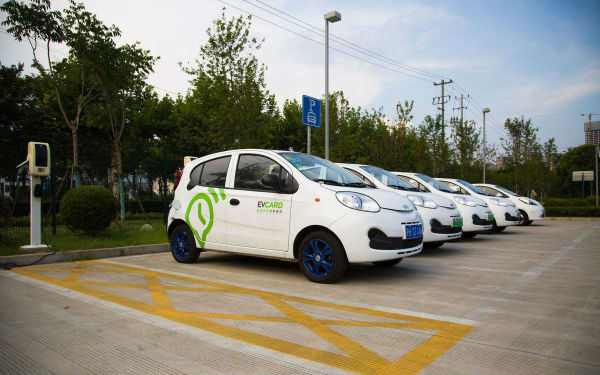 快充电动汽车新能源专用充电器,电动汽车充电器详细介绍