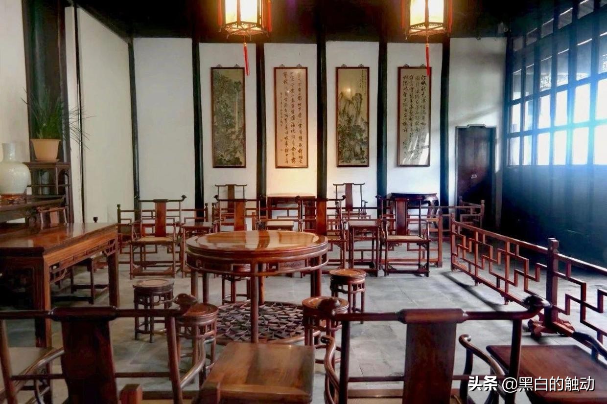 苏州除了拙政园还有哪个园林最好,苏州哪个园林最值得游玩