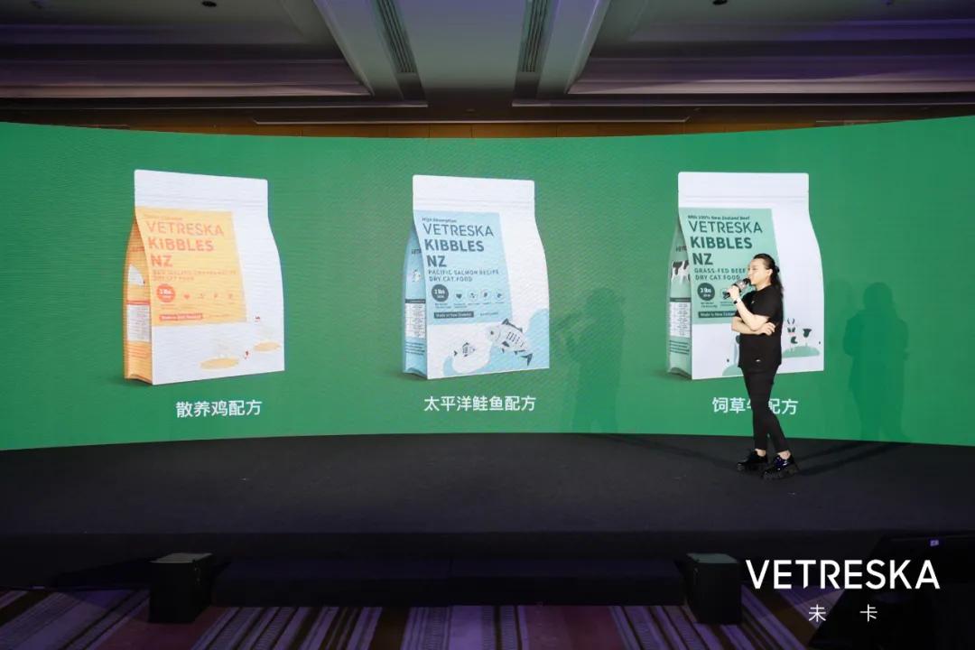 进口猫粮新西兰,新西兰未卡猫粮怎么样