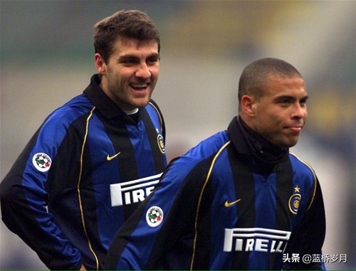 巴蒂球员有谁,足坛十大重炮手巴蒂