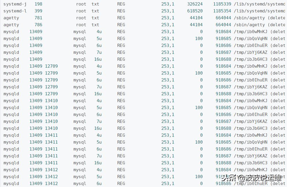 linux磁盘空间满了后怎么去判定哪个地方占了多大的空间并回收