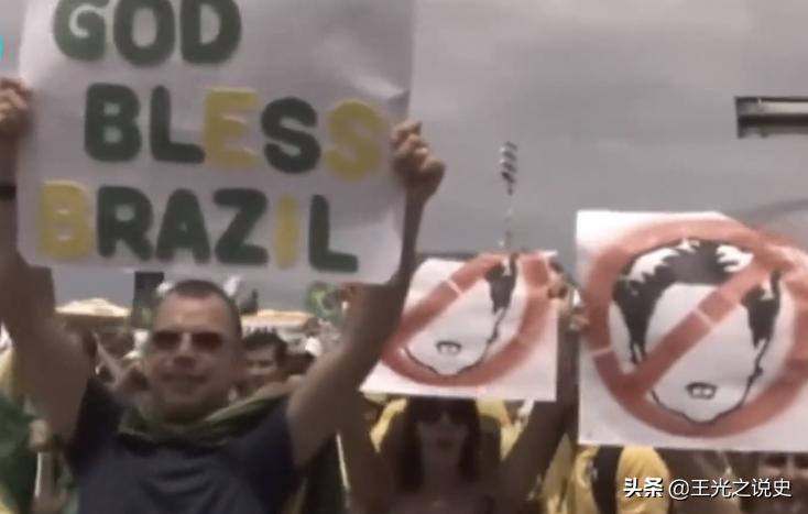 巴西踢球随心所欲,巴西除了踢球还会什么