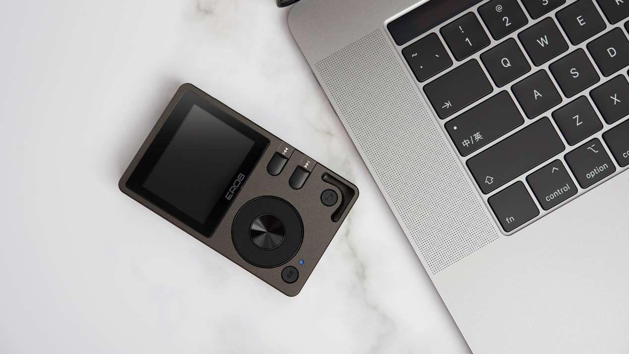 致敬经典，重装上阵，EROSQII体验