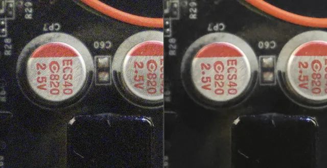 佳能eosr5对比佳能eosr5cc测评,佳能eosr5相机深度测评