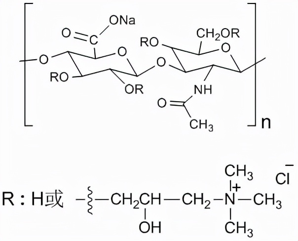 众山生物洗护专属玻尿酸｜SMOHYA致泽