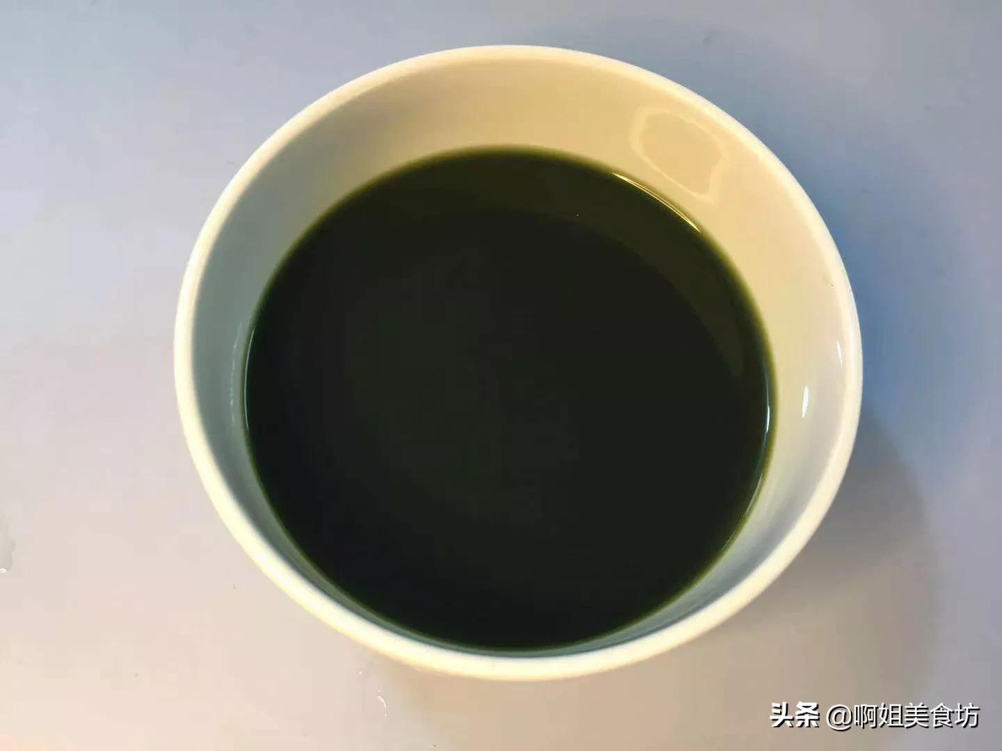 春季艾草美味,嫩艾草可制作的特色美味