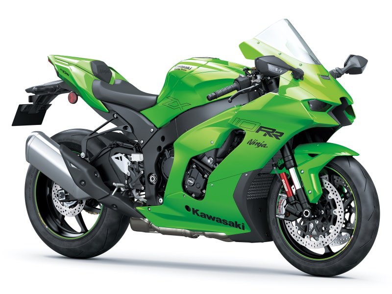 川崎zx10r重量,川崎zx10r舒适吗