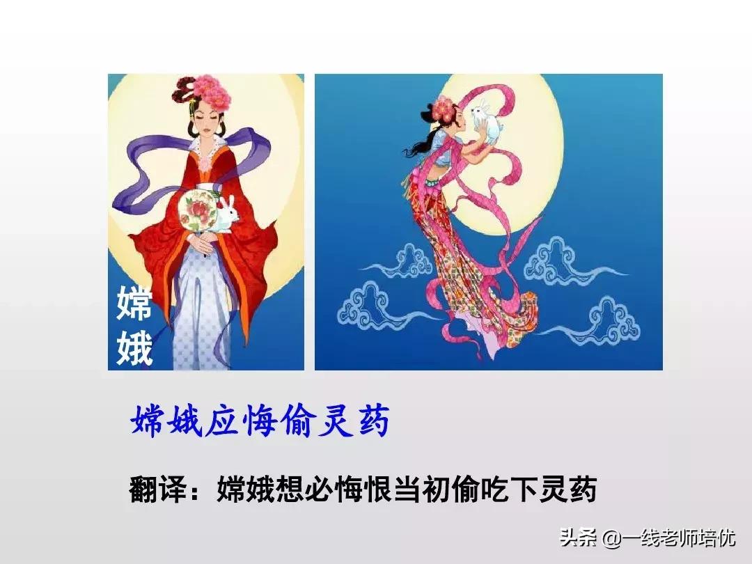 部编人教版四年级下册语文园地四,部编版四年级上册语文园地四复习