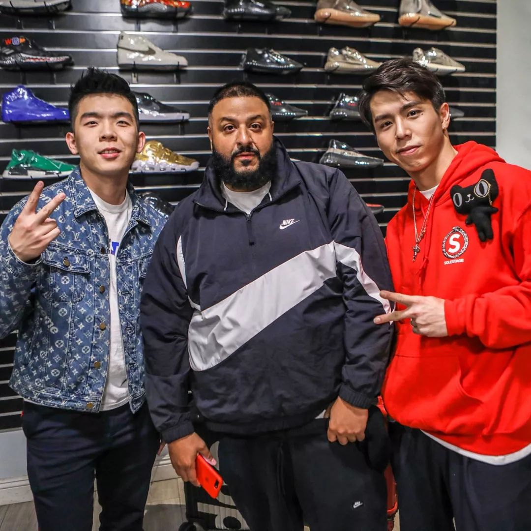 杭州富二代有谁,杭州潮人富二代