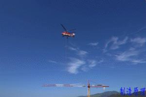 一般塔吊是怎么升高的,塔吊是怎样升高的简要说明