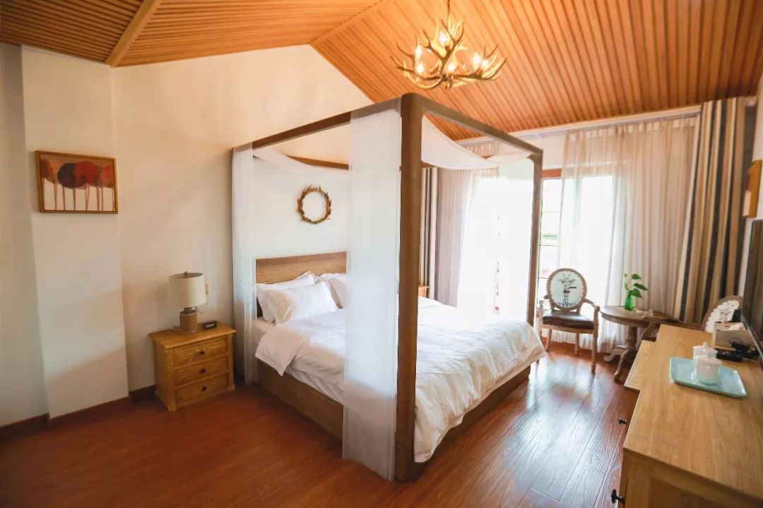 浙江丽水最好的民宿,丽水缙云仙都民宿价格攻略