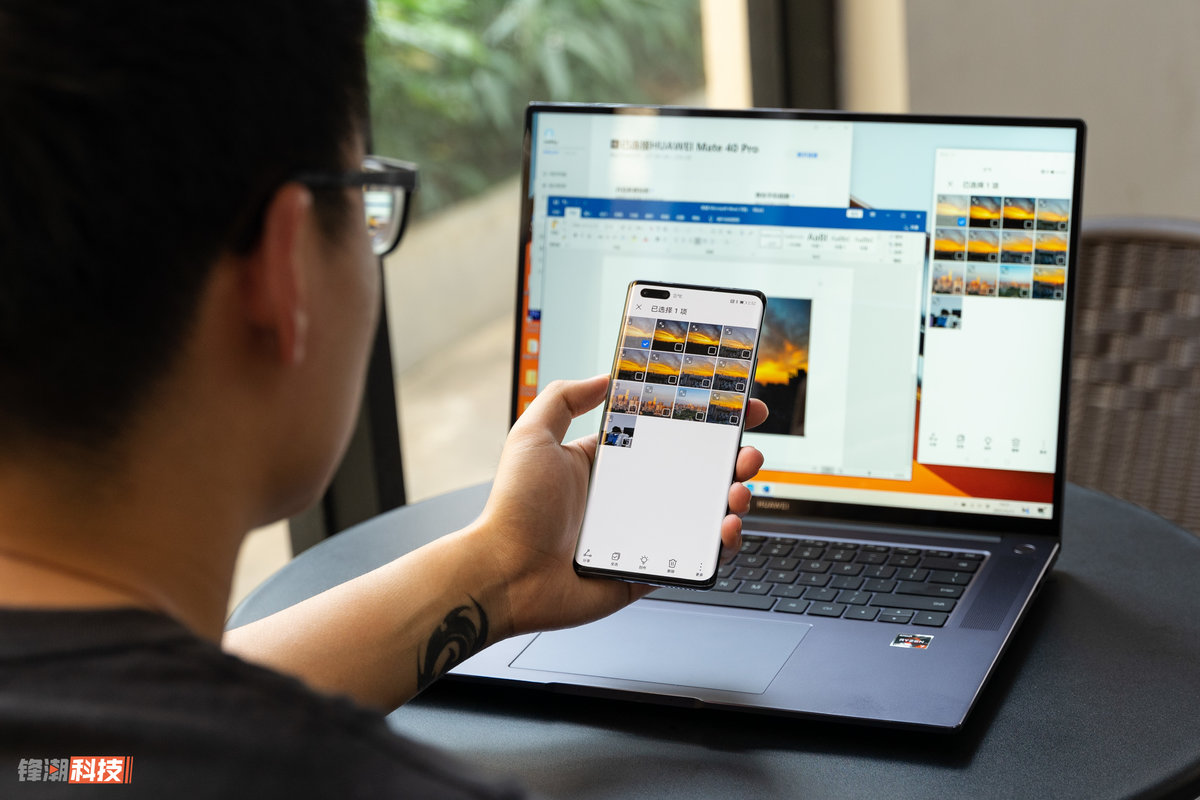 大屏笔记本性能推荐2022,华为大屏高性能轻巧本matebookd16