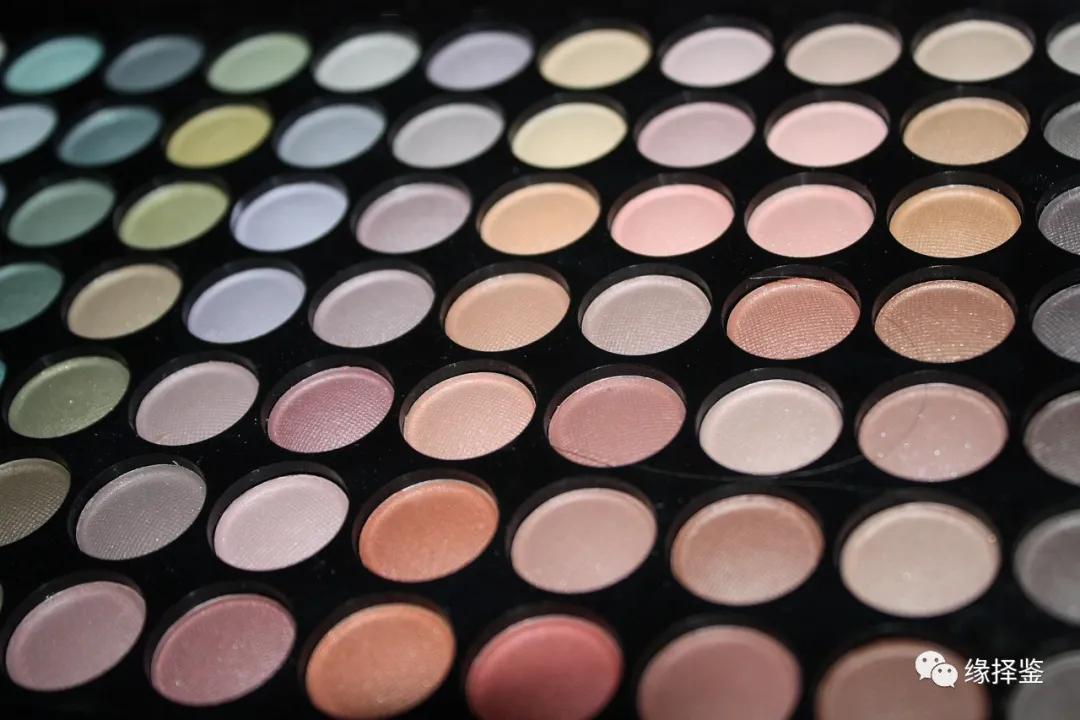 化妆品专业产品知识大全,cosmetics护肤品