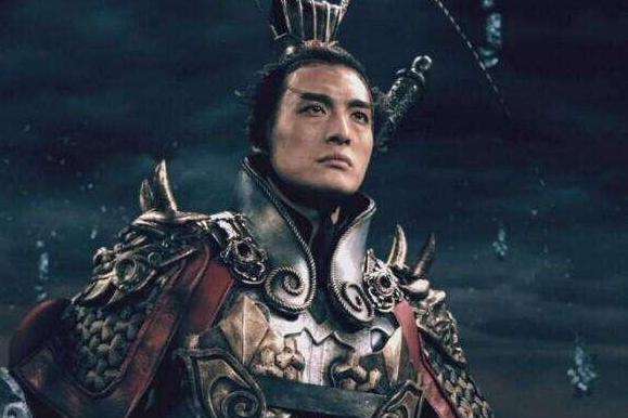 张光北版吕布对何润东版吕布,何润东张光北谁演的好