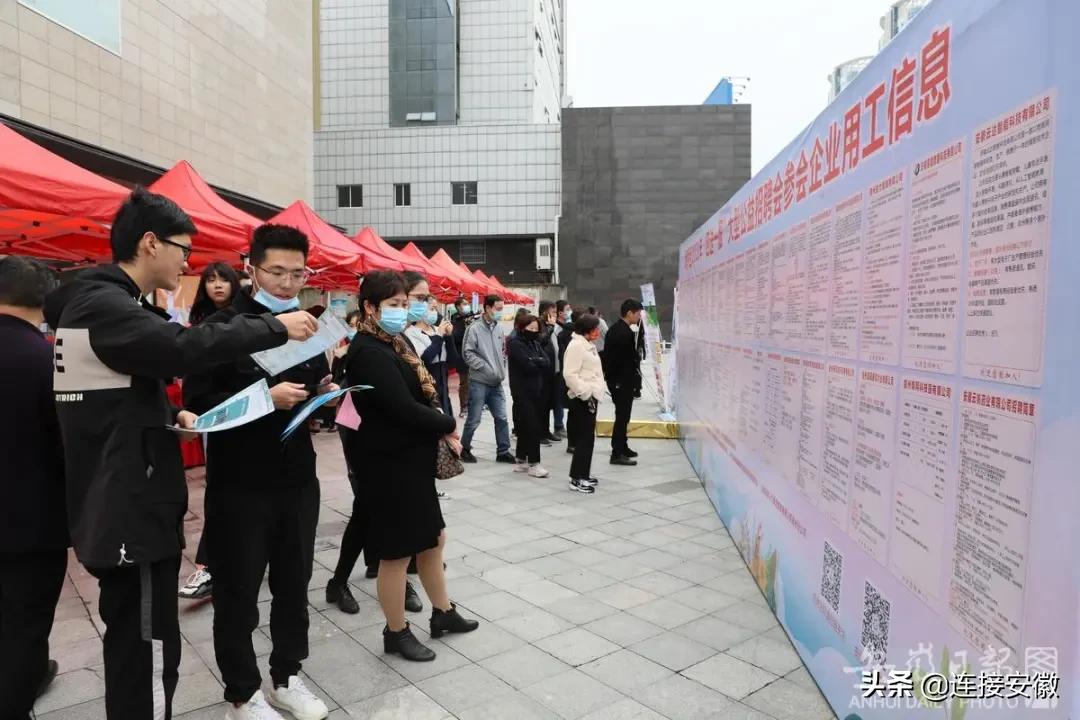 就业稳稳,稳就业需念好三字经