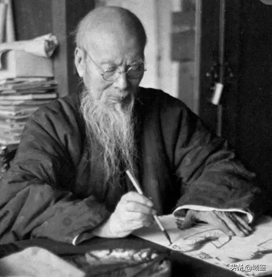 齐白石的画一平尺多少钱,长30厘米的齐白石画多少钱