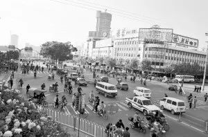 宁波最新超级地标,宁波标志性地标