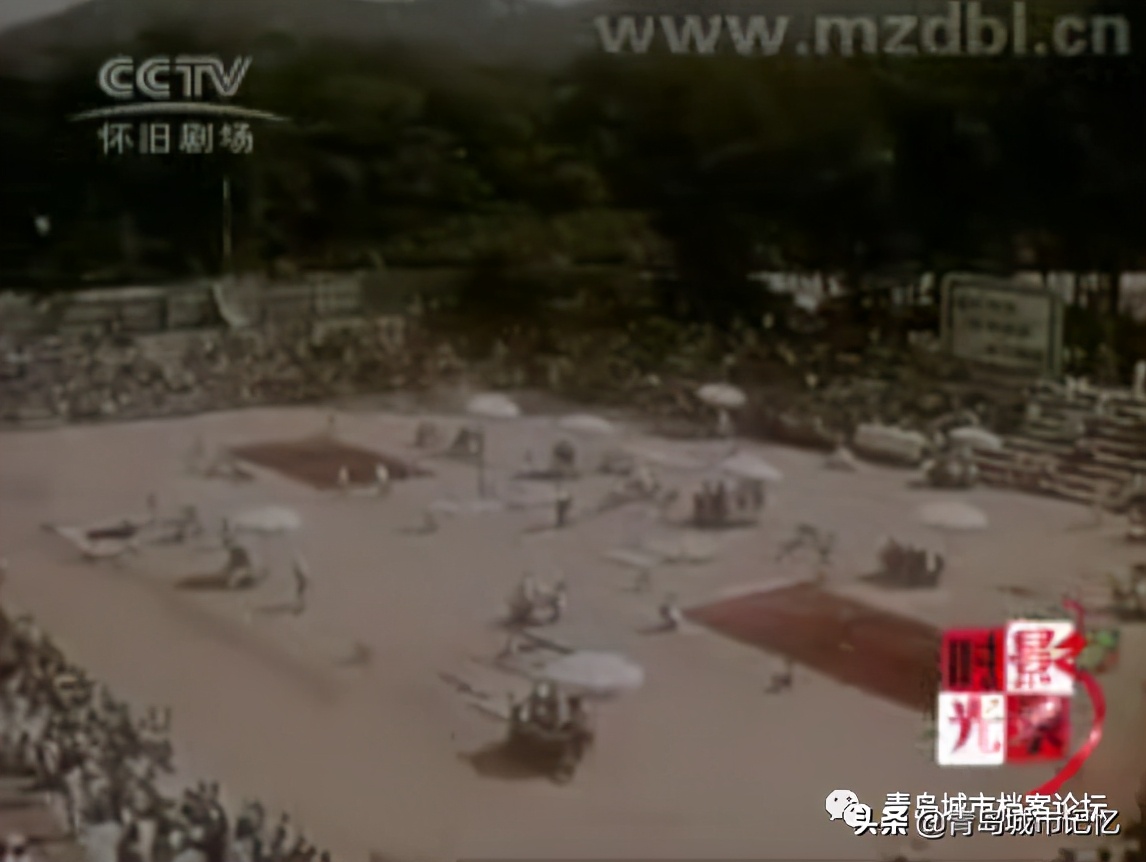 青岛小青岛取景的电影,曾经在青岛拍摄过的少儿题材电影