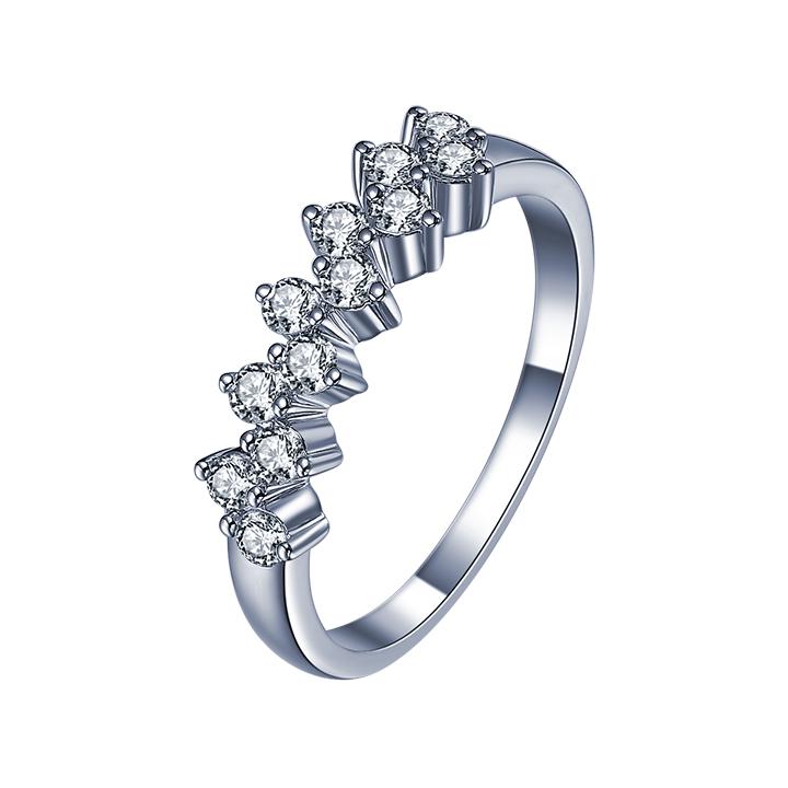 婚戒定制ido钻戒官网经典款,ido钻戒款式推荐