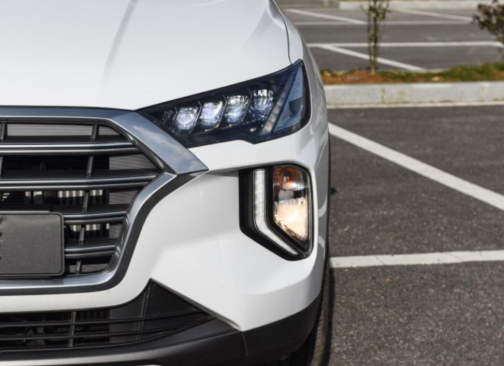 韩系口碑最好小型suv,韩系高端suv二手车