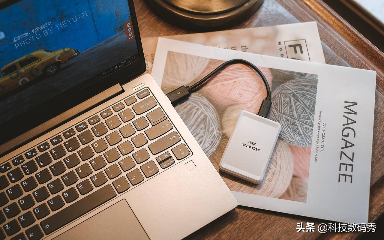 威刚256g固态硬盘测试,威刚sc685p颗粒