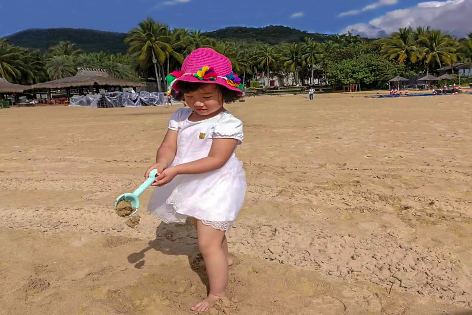 广东旅游分享,海南旅游分享