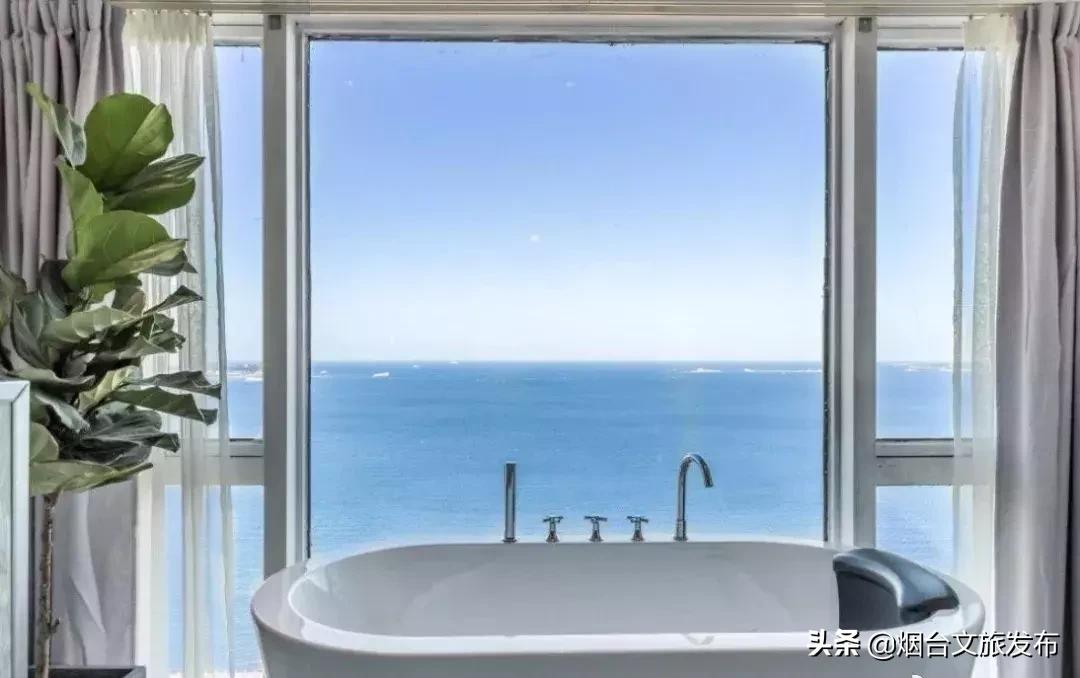 烟台人的夏天应该这样过,烟台的夏天为什么热而不燥