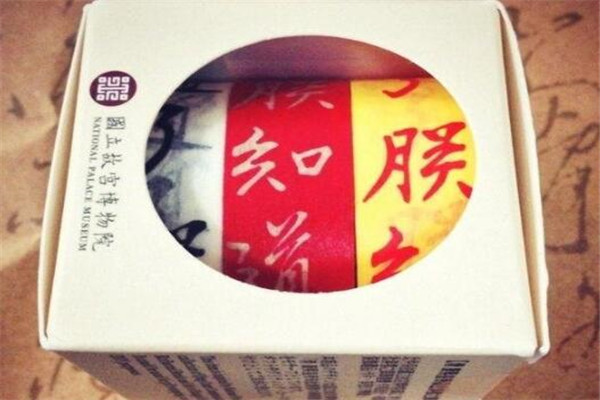 港澳游购物必买清单,台湾旅游购物必买清单化妆品