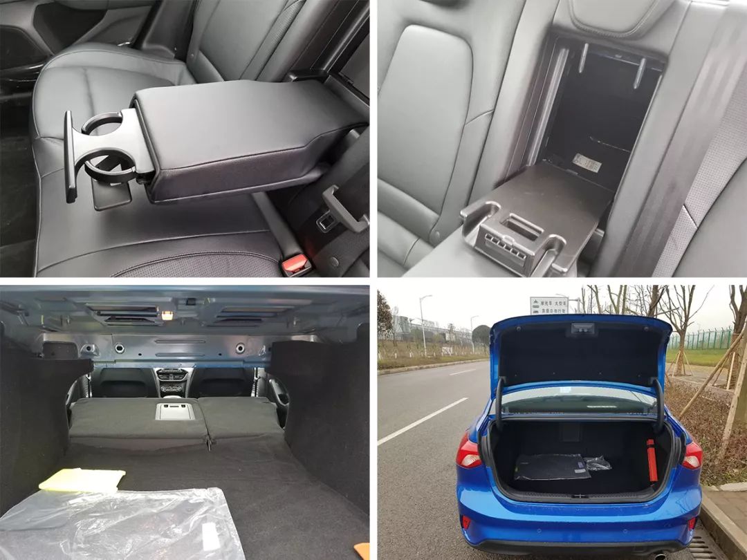 新福克斯换6at变速箱,新款福克斯为什么8at换6at