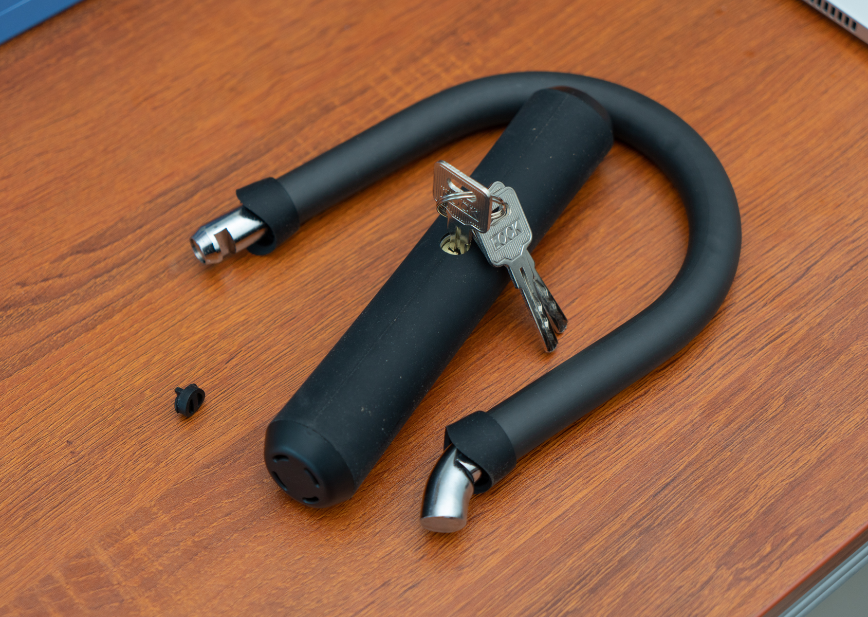 没有锁的电动车怎样防偷,电瓶车锁住就不怕偷