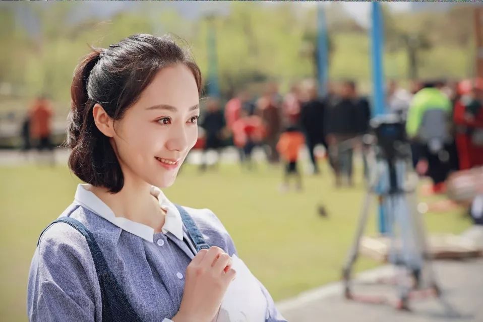 韩雪真的不拍吻戏吗,韩雪从来没有拍过吻戏吗