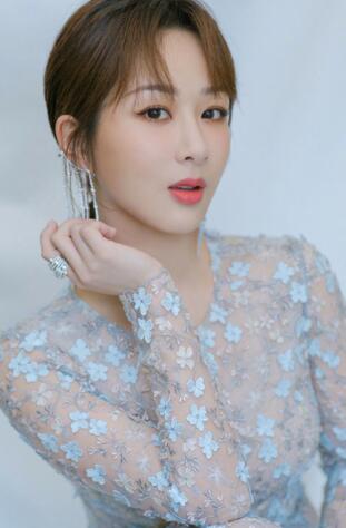 有几个人知道杨紫的真名,杨紫这个名字是艺名吗