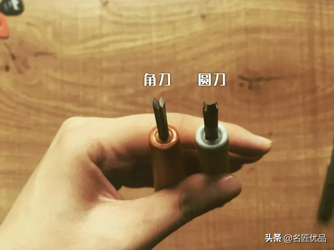 最简单的橡皮章手工,橡皮章简单又漂亮