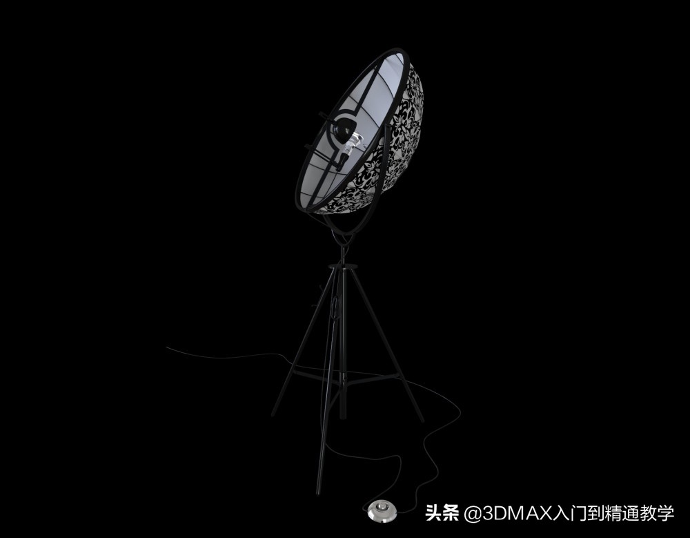 最牛的效果图是用什么制作的,30分钟做一套效果图