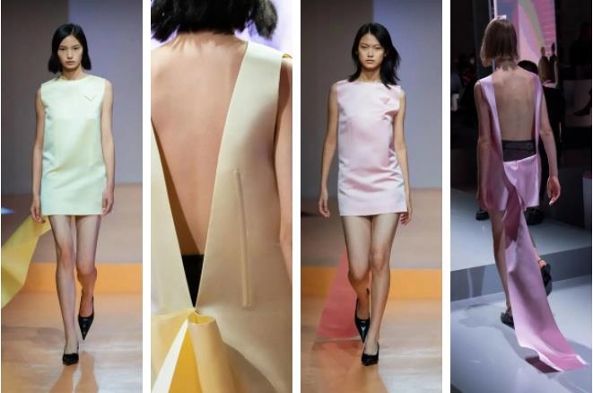 dior2024秋冬时装秀男装,2024米兰时装周versace春夏