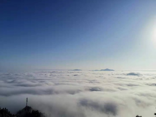 武汉到江浙沪五天自驾游攻略,武汉到五峰国际滑雪场攻略