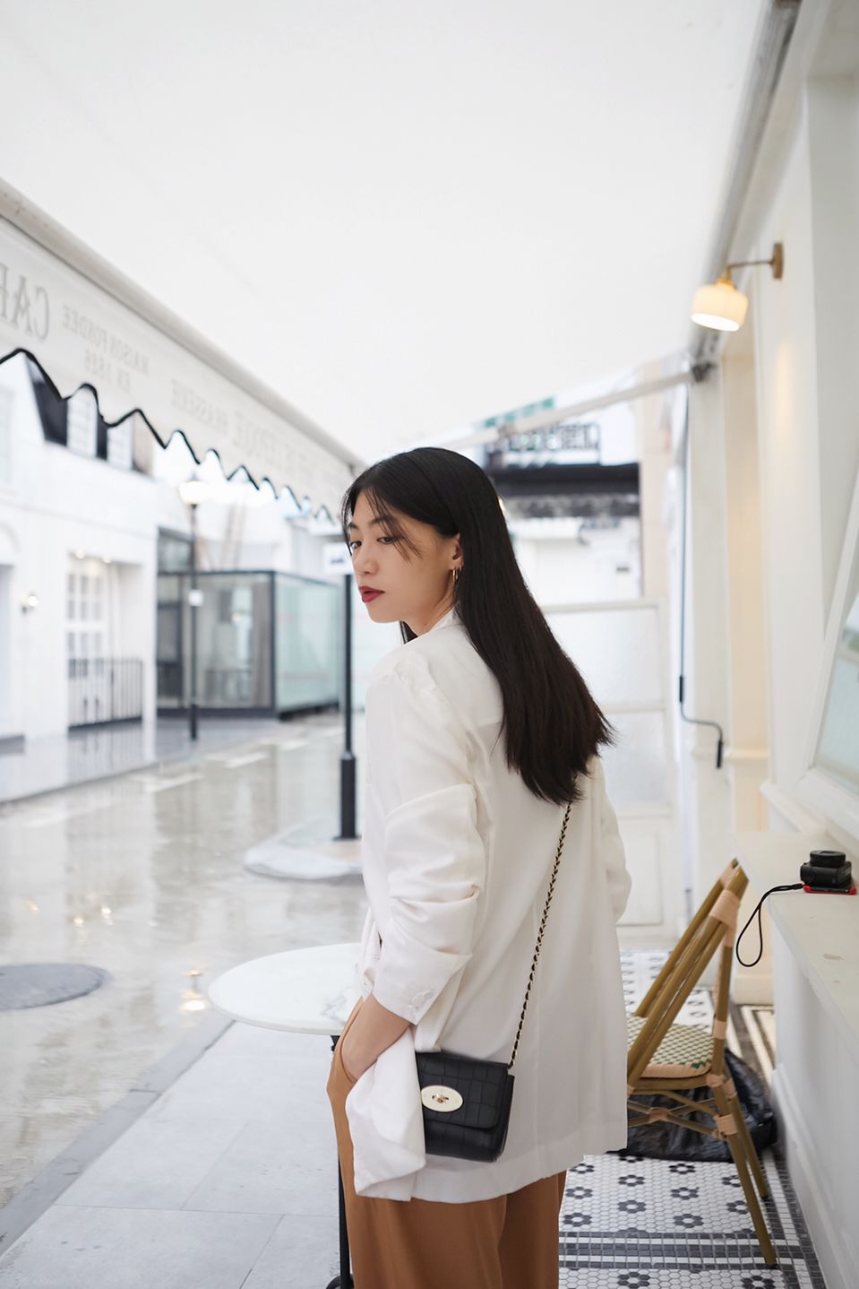 gentlewoman衬衫,gentlewoman泰国衣服