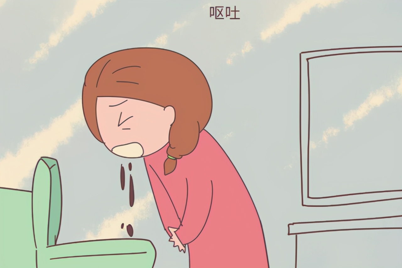 妈妈胃癌手术2年体重一直上不去,妈妈患了胃癌