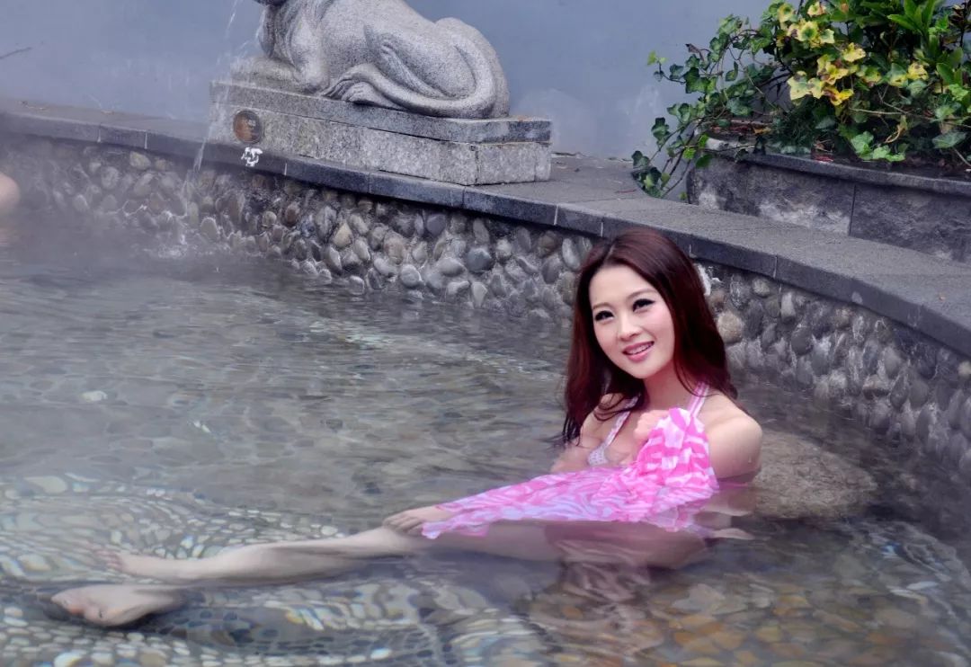 连城天一温泉年卡温暖来袭|抱歉，让各位小主久等了