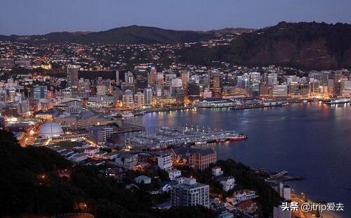 新西兰南岛地图中文版全图,新西兰北岛地图高清版大图