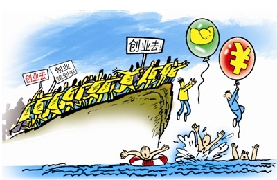 大学生低成本创业项目什么好,大学生低成本创业