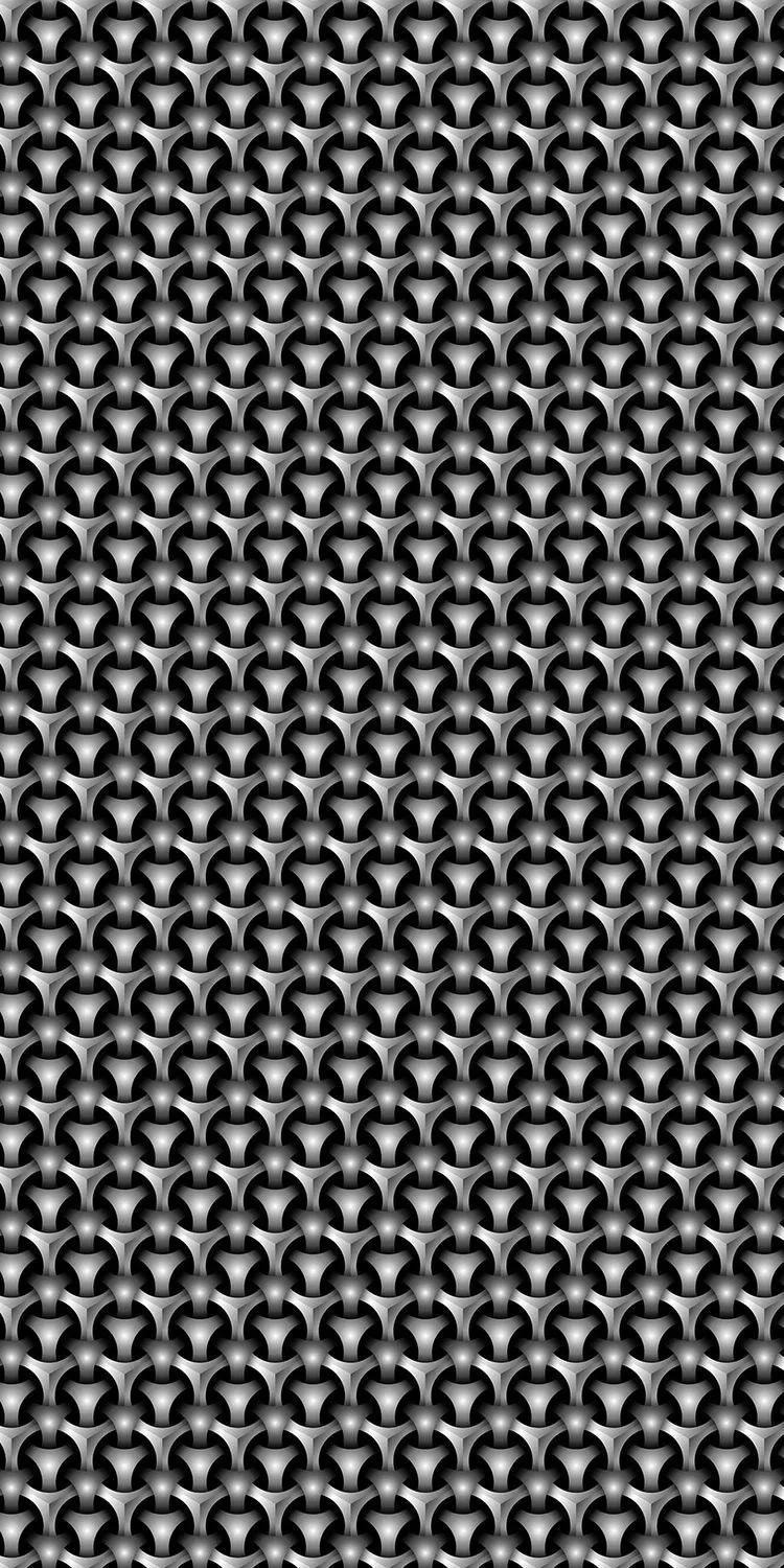 壁纸超好看的全面屏,壁纸超逼真