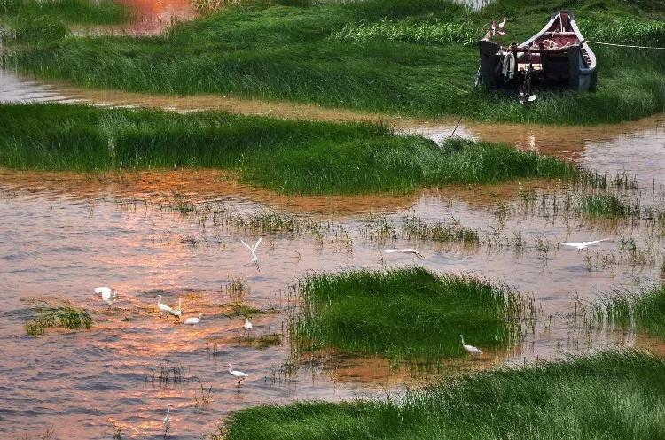 福州十大免费景点,福州网红景点免费