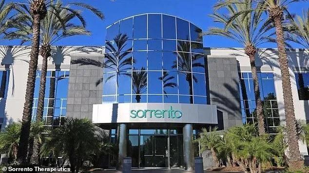 100%抑制新冠病毒抗体、4天可清除？华人公司拯救世界？“筛出抗体不难，难的是临床证明安全有效”