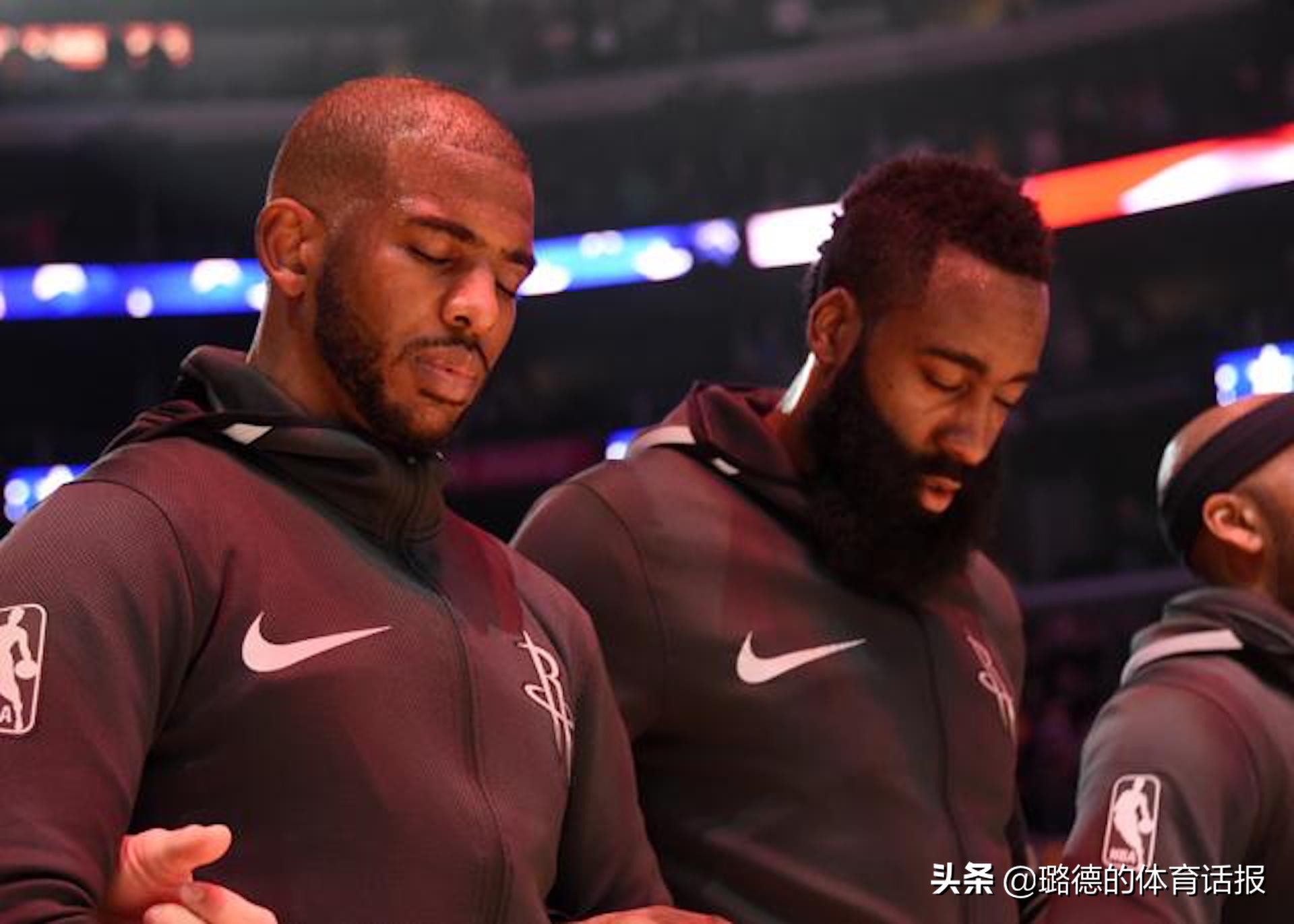 17-18赛季nba火箭对爵士,爵士vs火箭27个三分