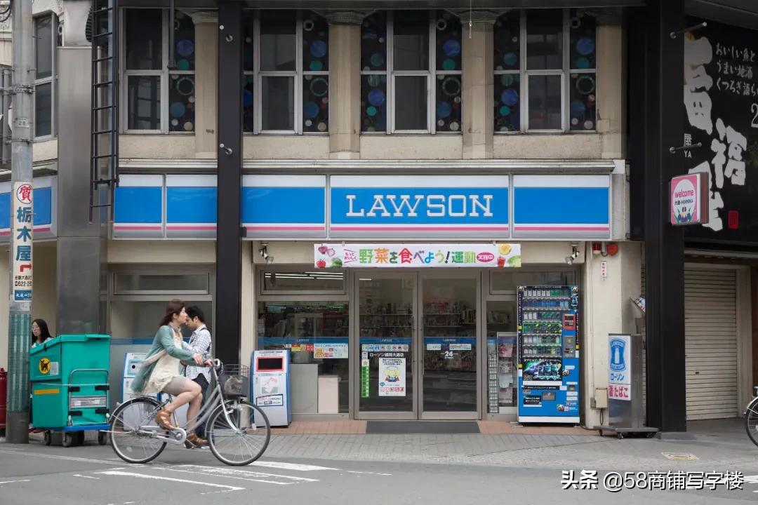 24小时无人便利店全是机器人,便利店24小时无人机器人