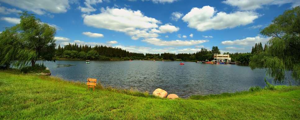 上海哪里旅游景区最好玩,上海市区必玩景点排名前十