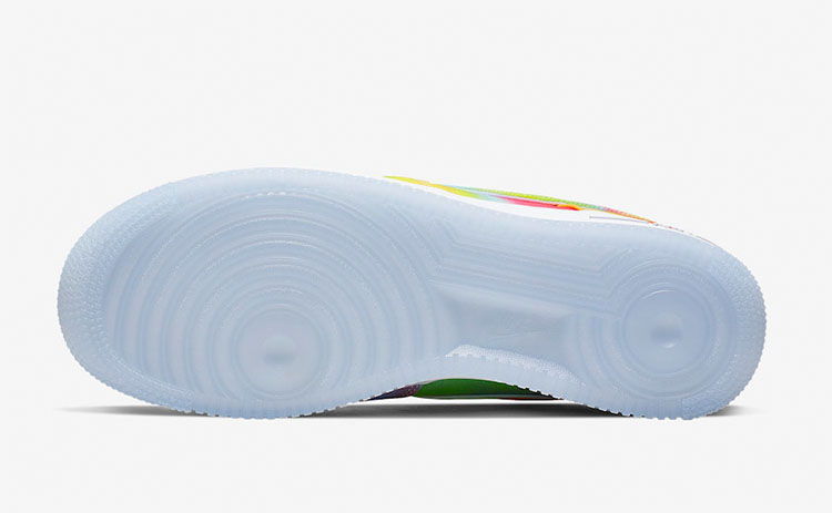 nike最新配色,nike好看的配色