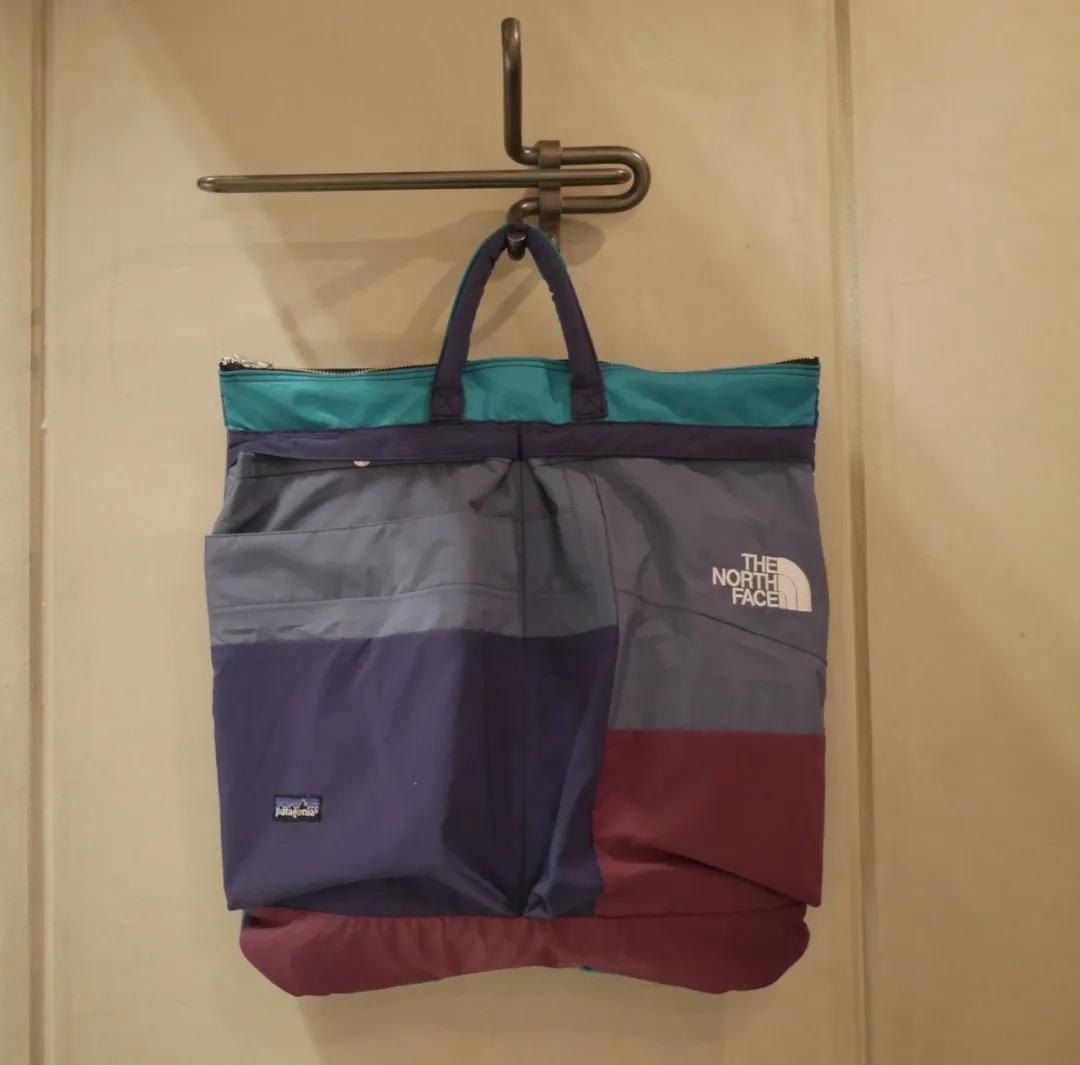 古着旧衣服翻新,这几年流行穿旧衣服