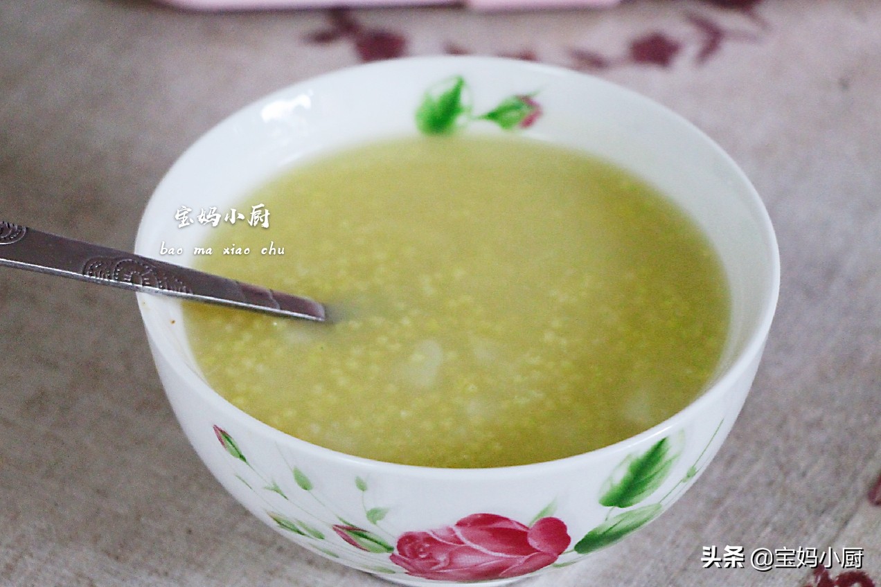 十种早餐粥简单又好吃,20款最简单懒人的早餐粥